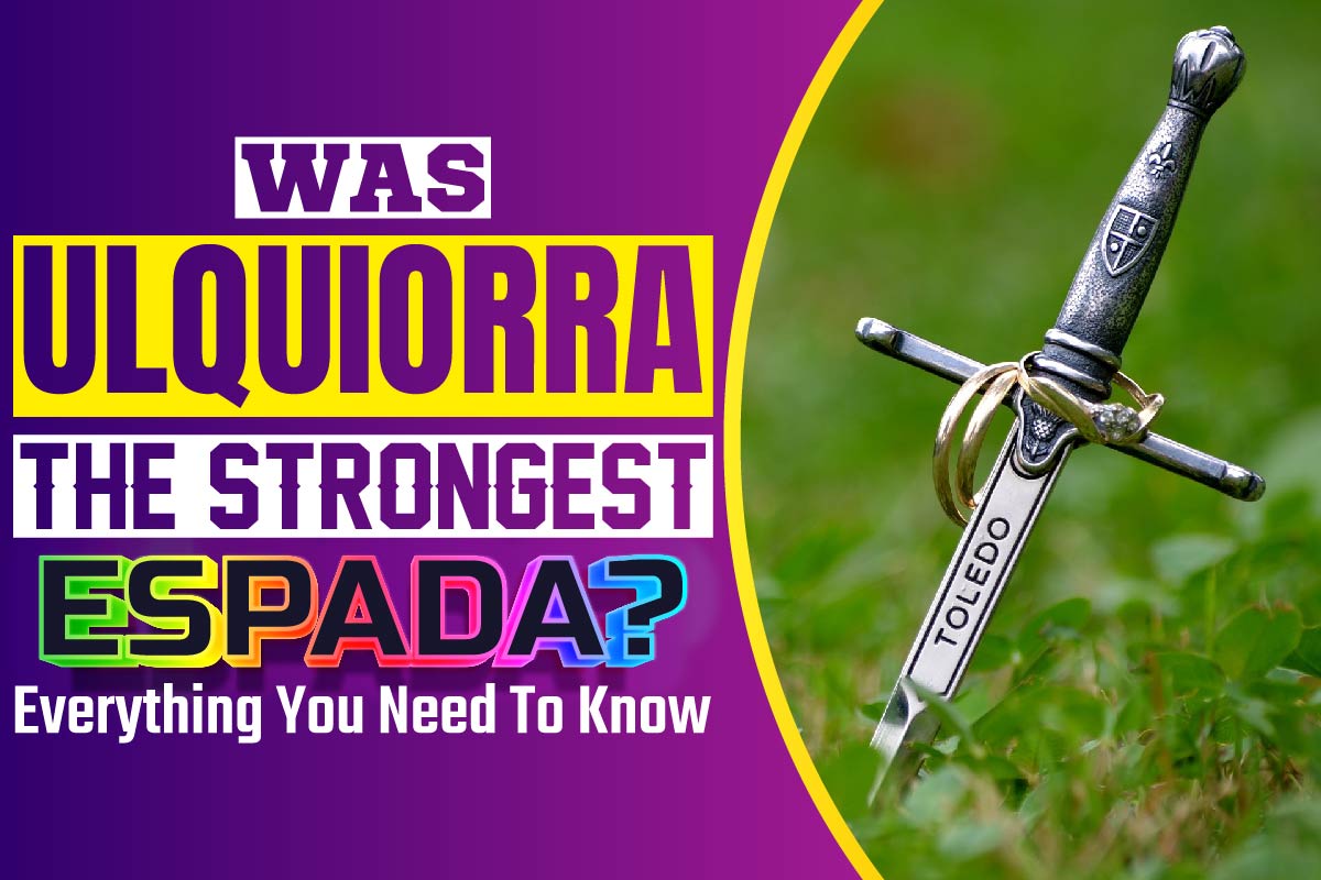Was Ulquiorra The Strongest Espada