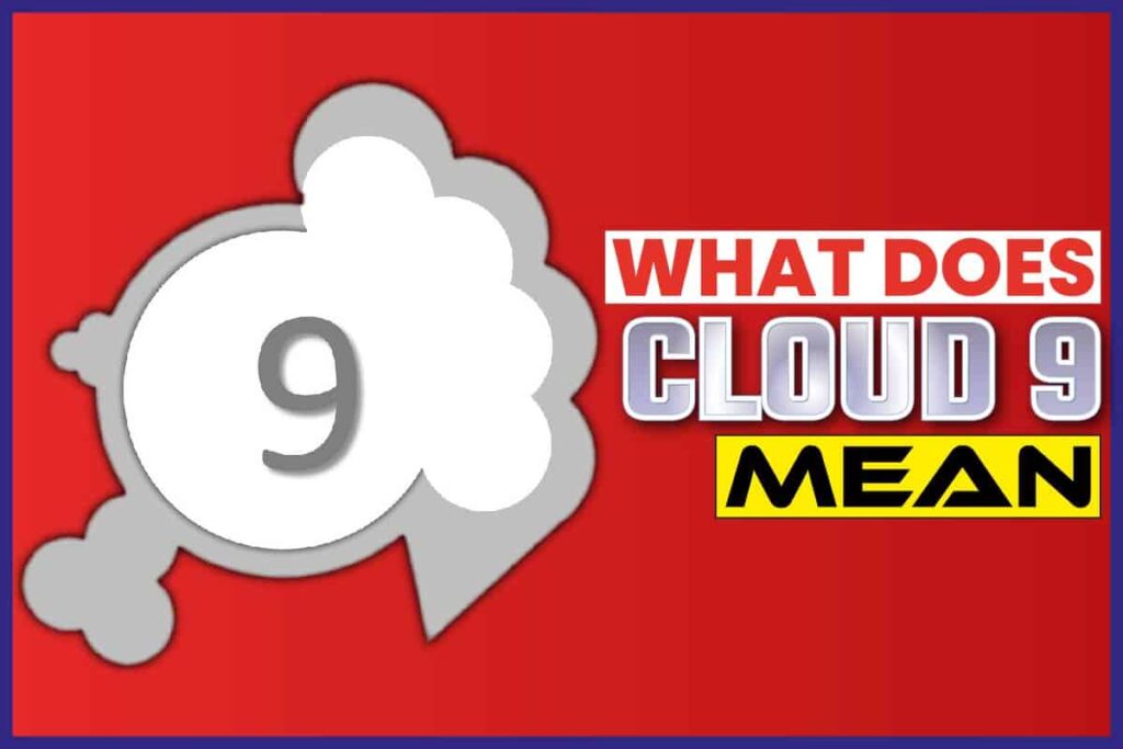 What Does Cloud App Mean