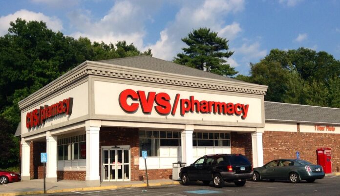 Does CVS Sell Wine or Alcohol?