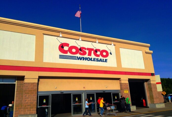 Does Costco Sell Plan B?