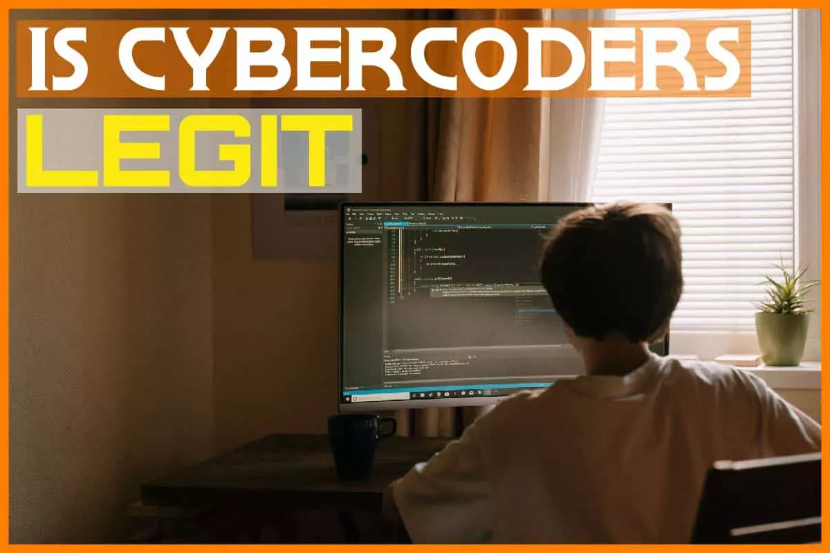 Is CyberCoders Legit