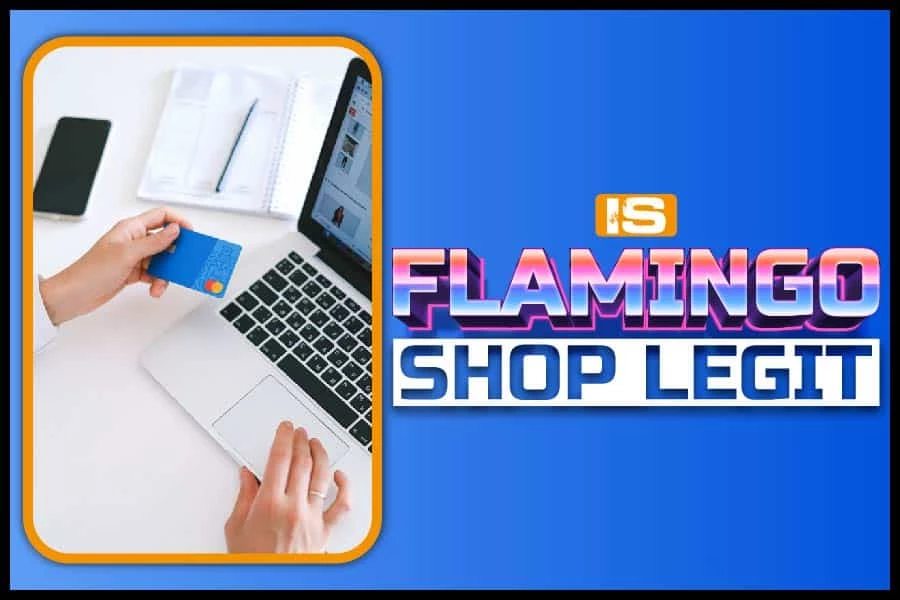 Is Flamingo Shop Legit