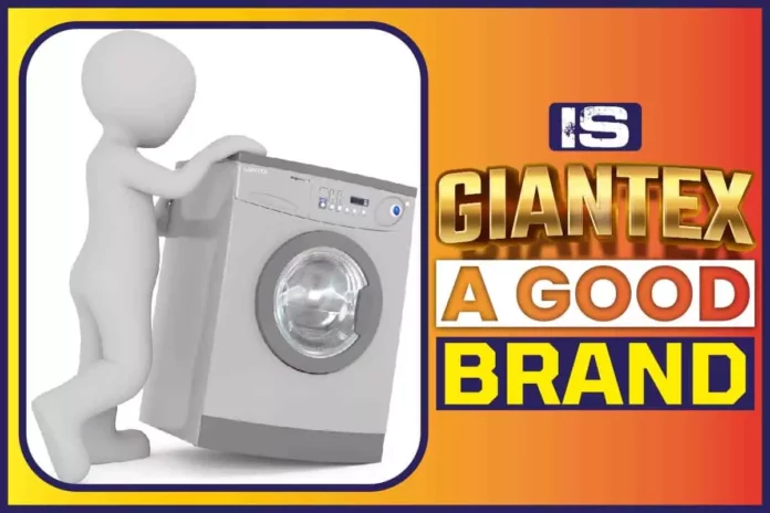 Is Giantex A Good Brand