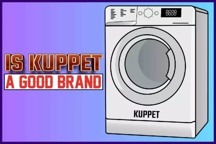 Is Kuppet A Good Brand