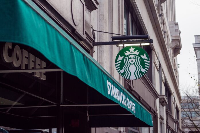 Does Starbucks Take EBT?