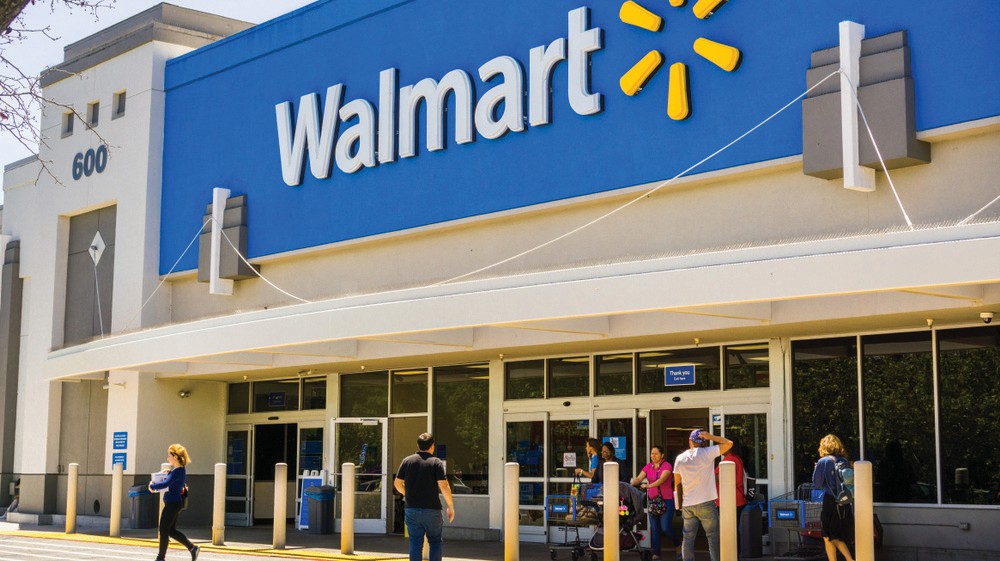 Does Walmart Accept Afterpay?