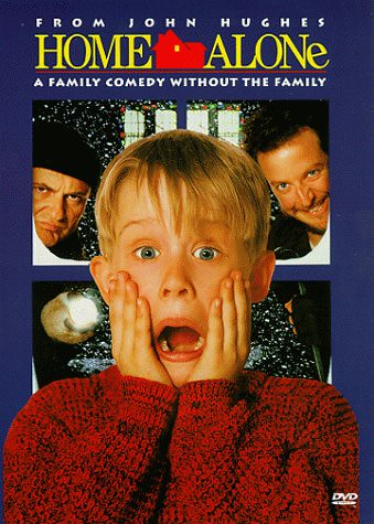 How Many Home Alone Movies Are There?