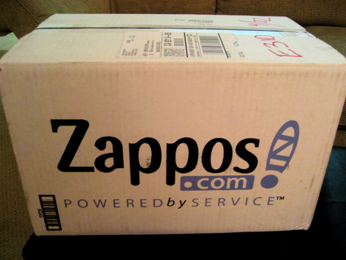 Is Zappos Legit?