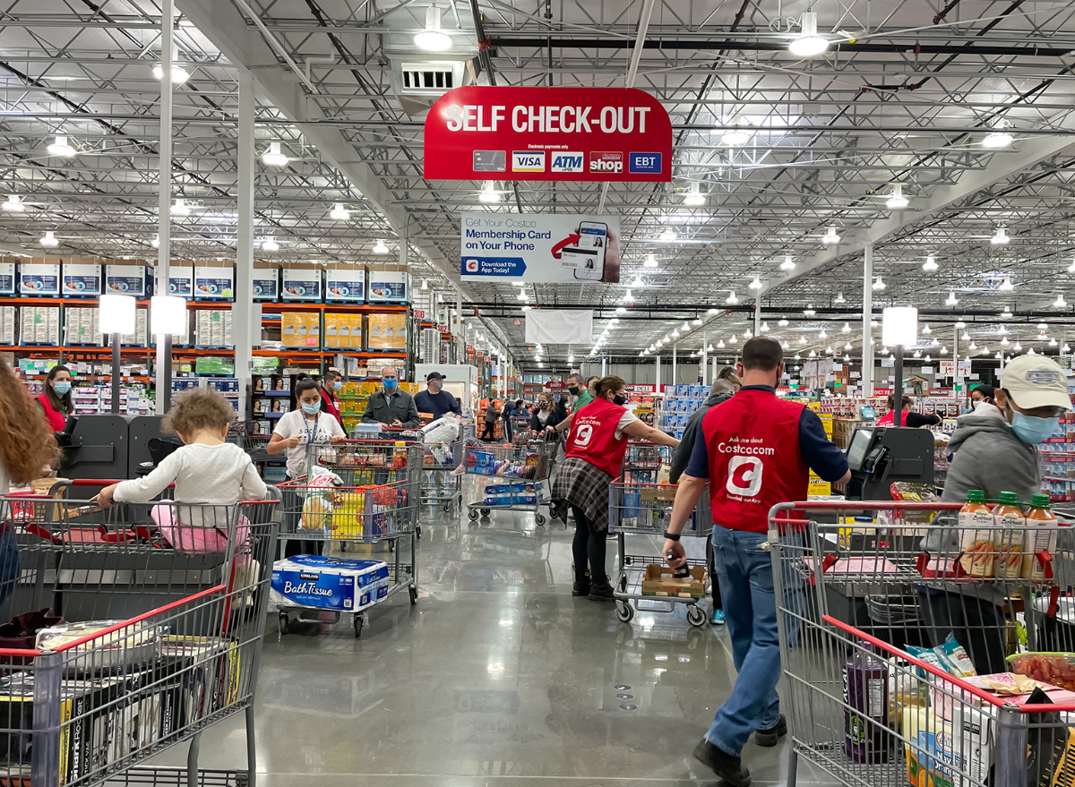 Does Costco Take Apple Pay In 2022?