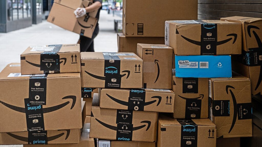 Does Amazon Accept Afterpay?