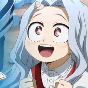 How Old is Eri in My Hero Academia Talk Radio News