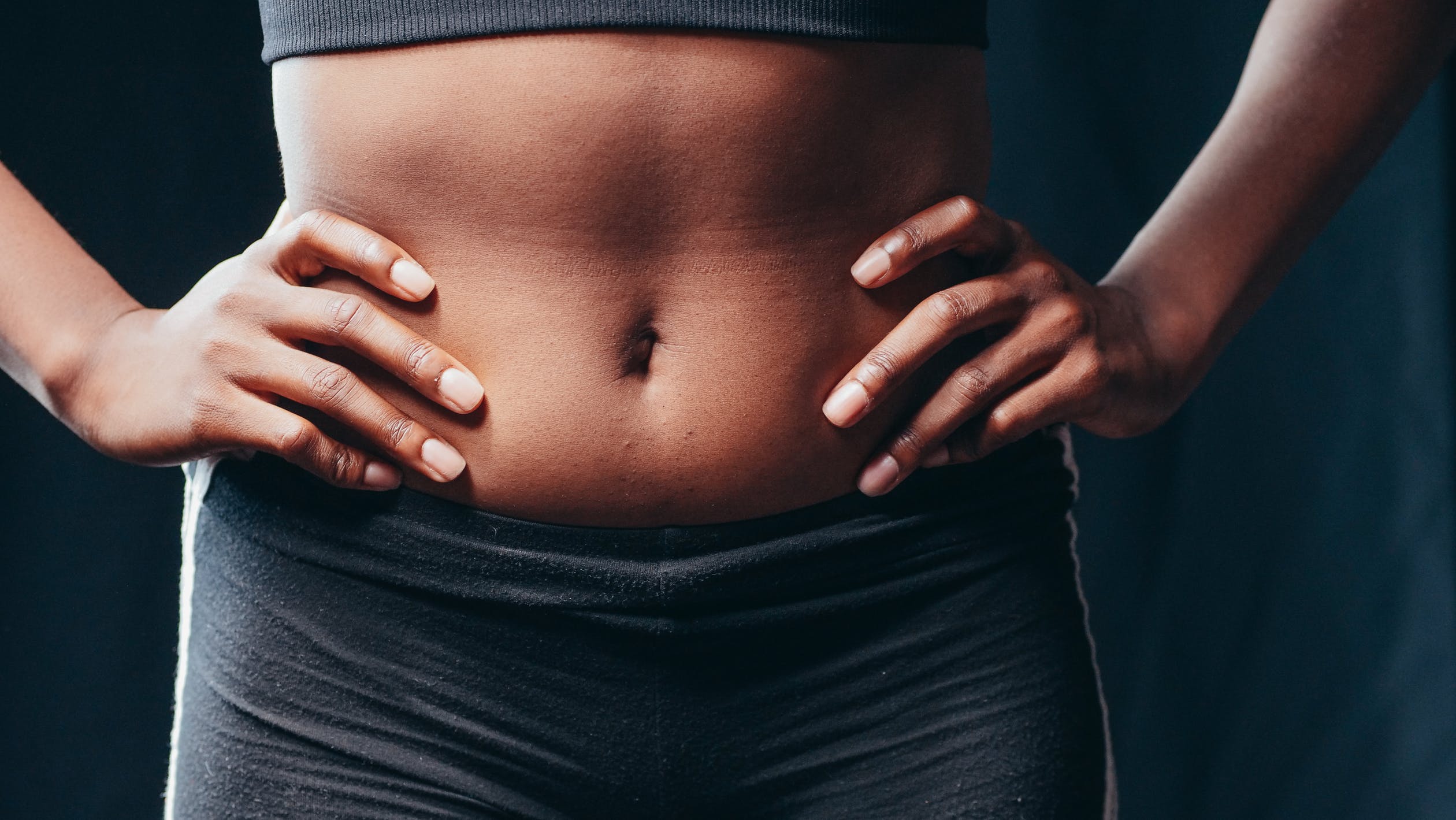 Why Do We Have a Belly Button?