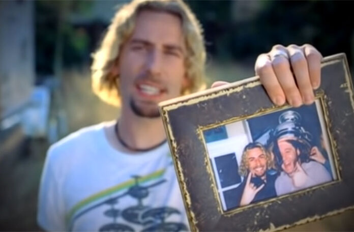 Why Do People Hate Nickelback?