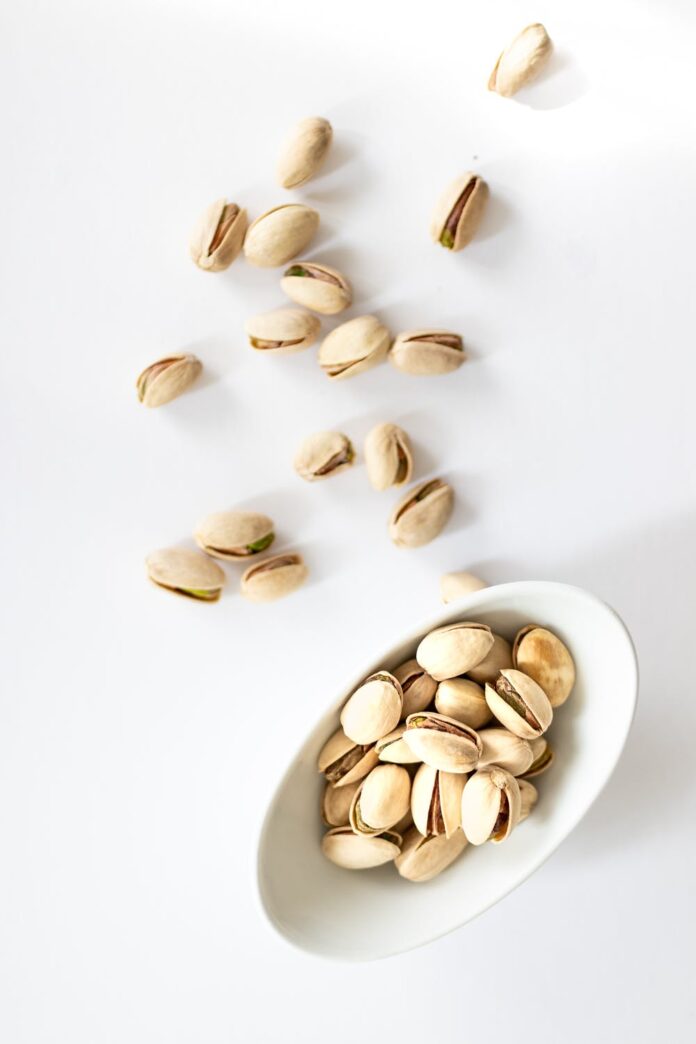 Why Are Pistachios So Expensive?