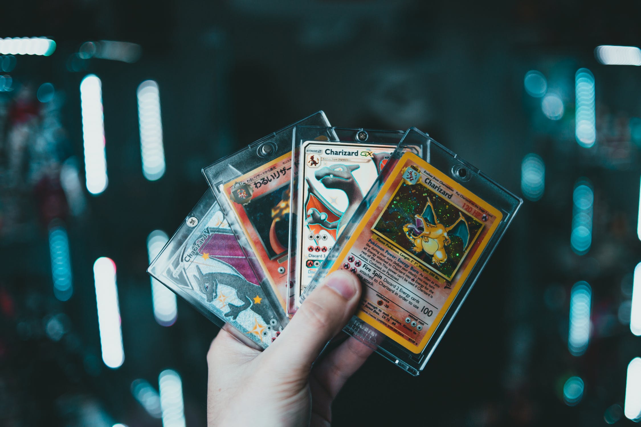 Why Are Pokémon Cards So Expensive?